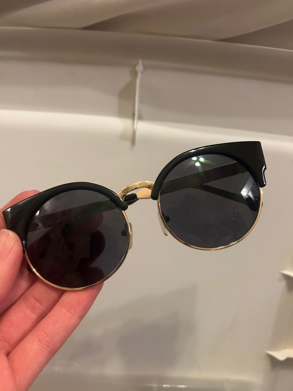 Cheap fashion sunglasses